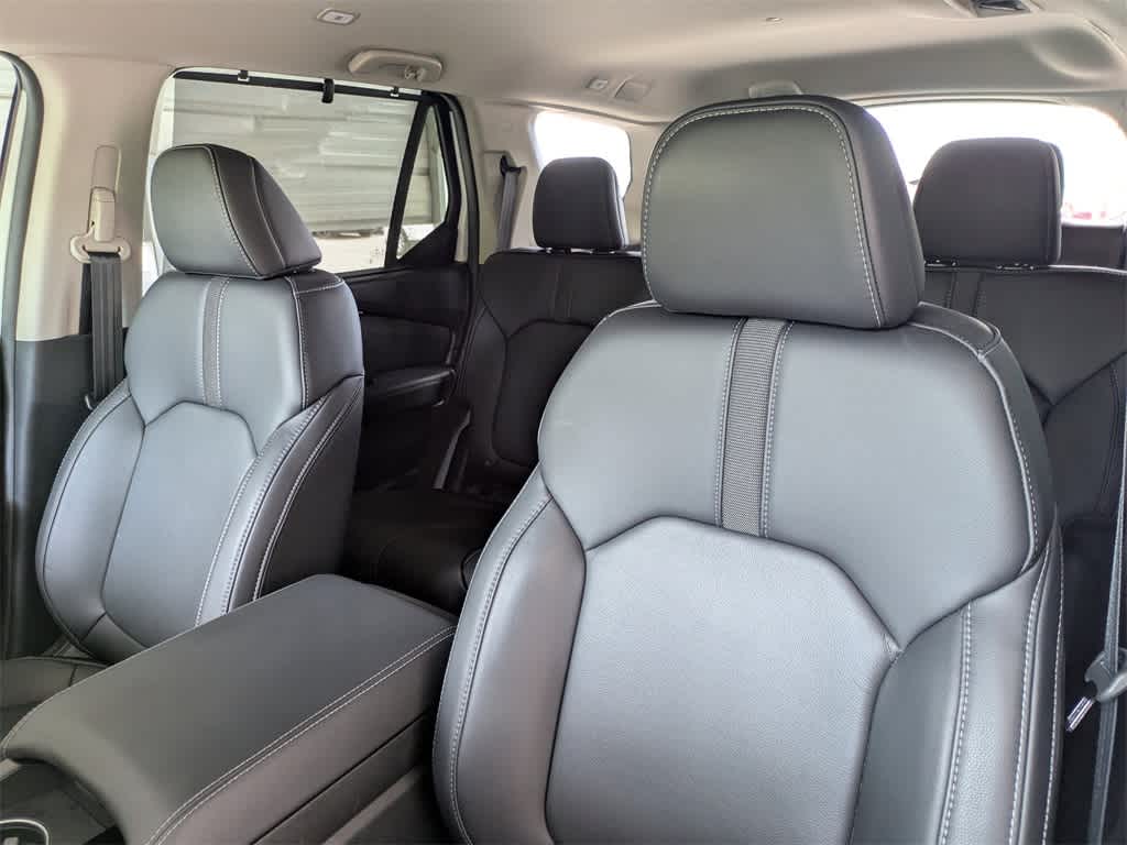 Thumbnail: 2025 Honda Pilot - 7