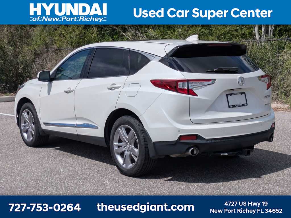 Thumbnail: 2019 Acura RDX - 3