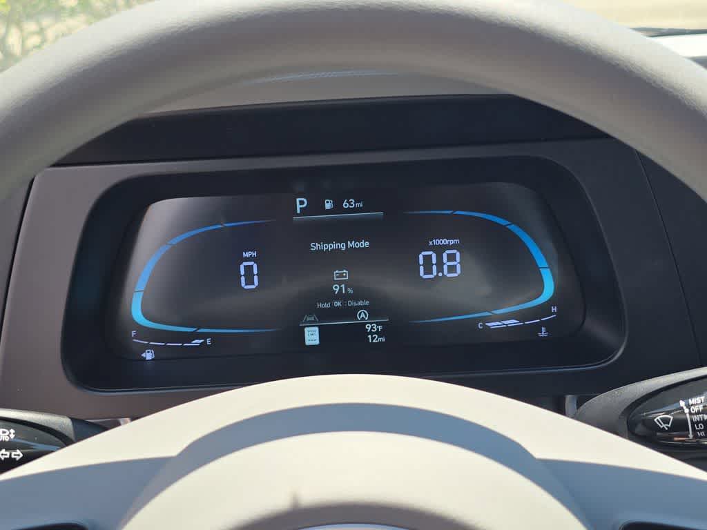 Thumbnail: 2026 Hyundai Elantra - 35