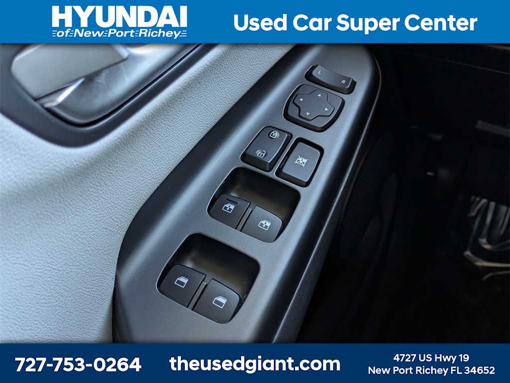 Thumbnail: 2023 Hyundai Kona - 34