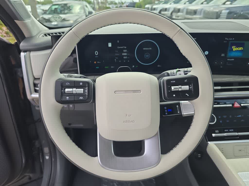 Thumbnail: 2026 Hyundai Santa Fe - 24