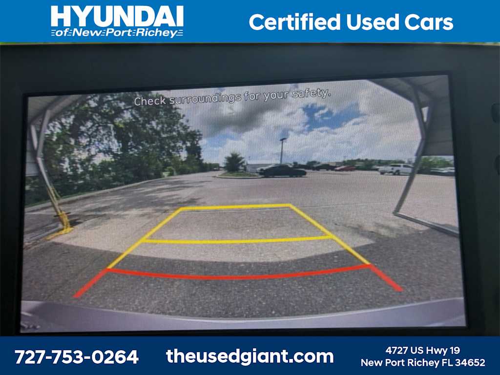 Thumbnail: 2023 Hyundai Elantra - 19