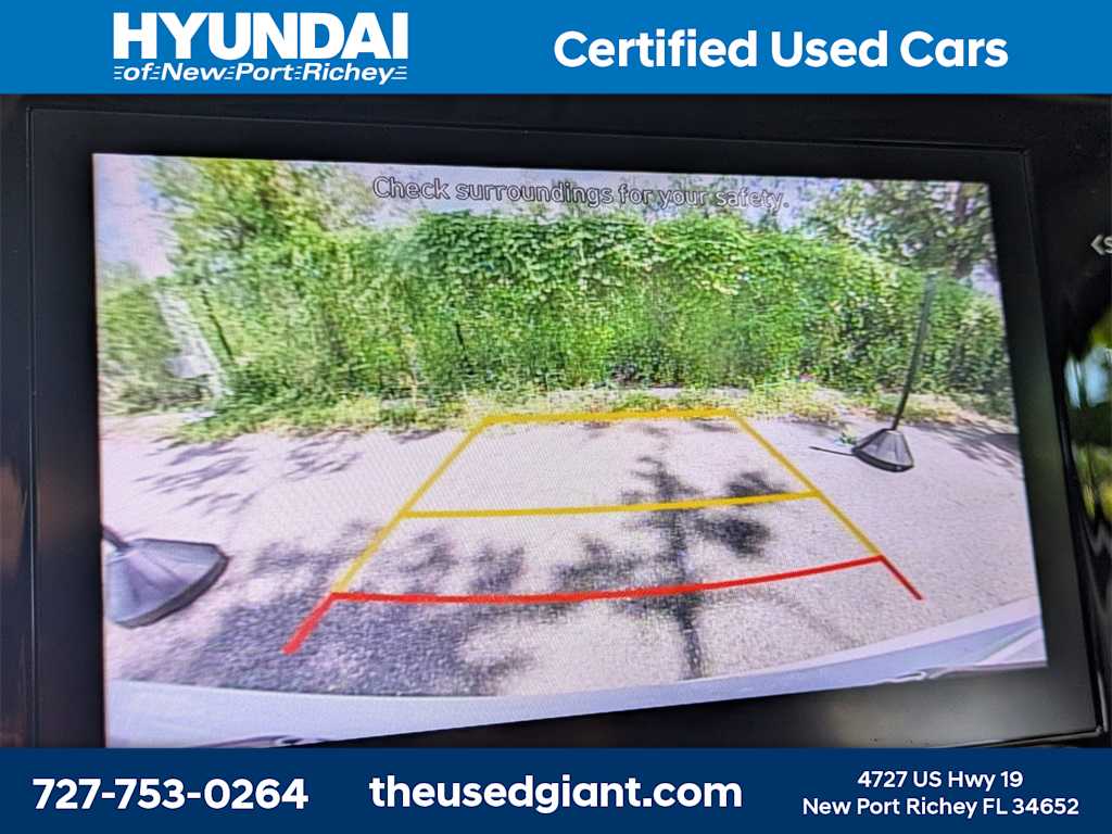 Thumbnail: 2024 Hyundai Tucson - 25