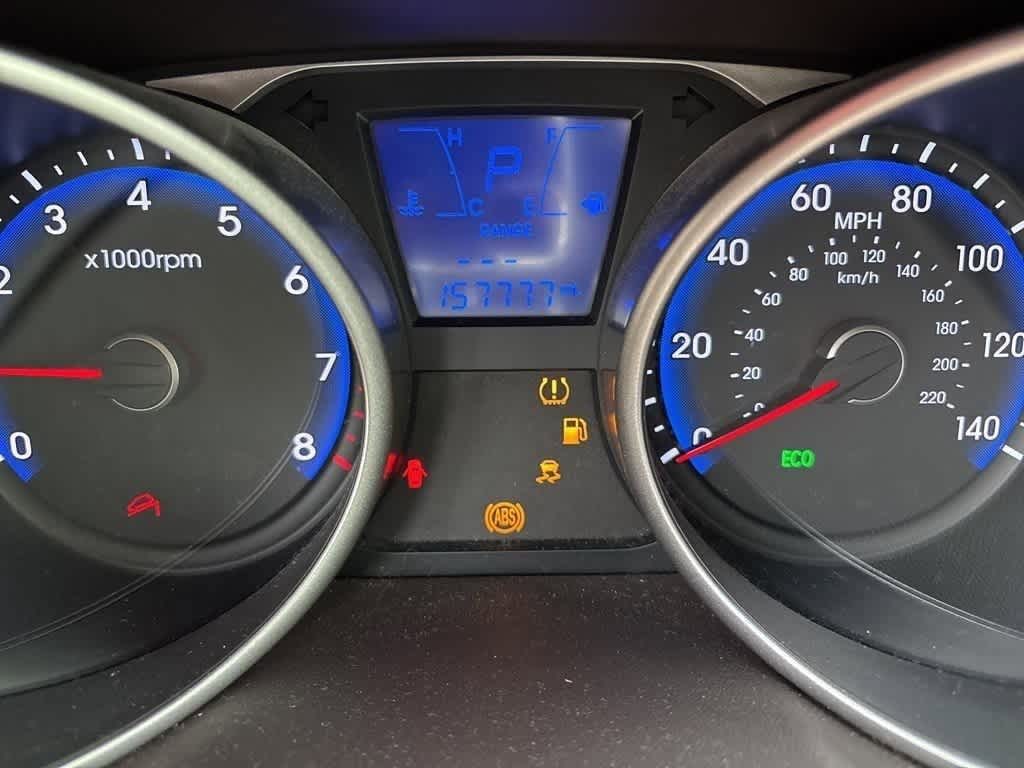 Thumbnail: 2014 Hyundai Tucson - 12