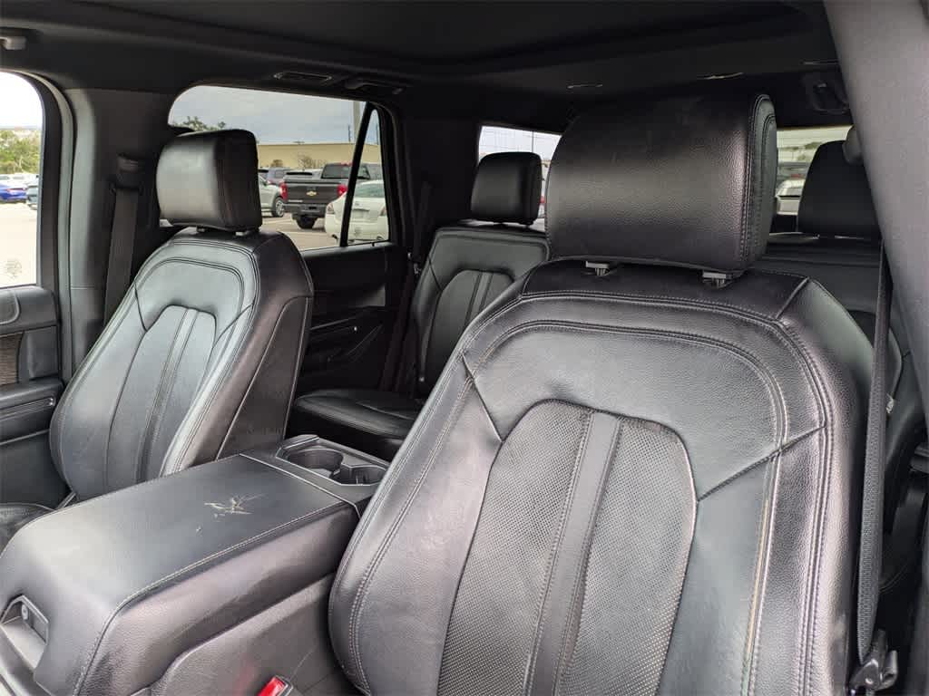 Thumbnail: 2018 Ford Expedition - 7