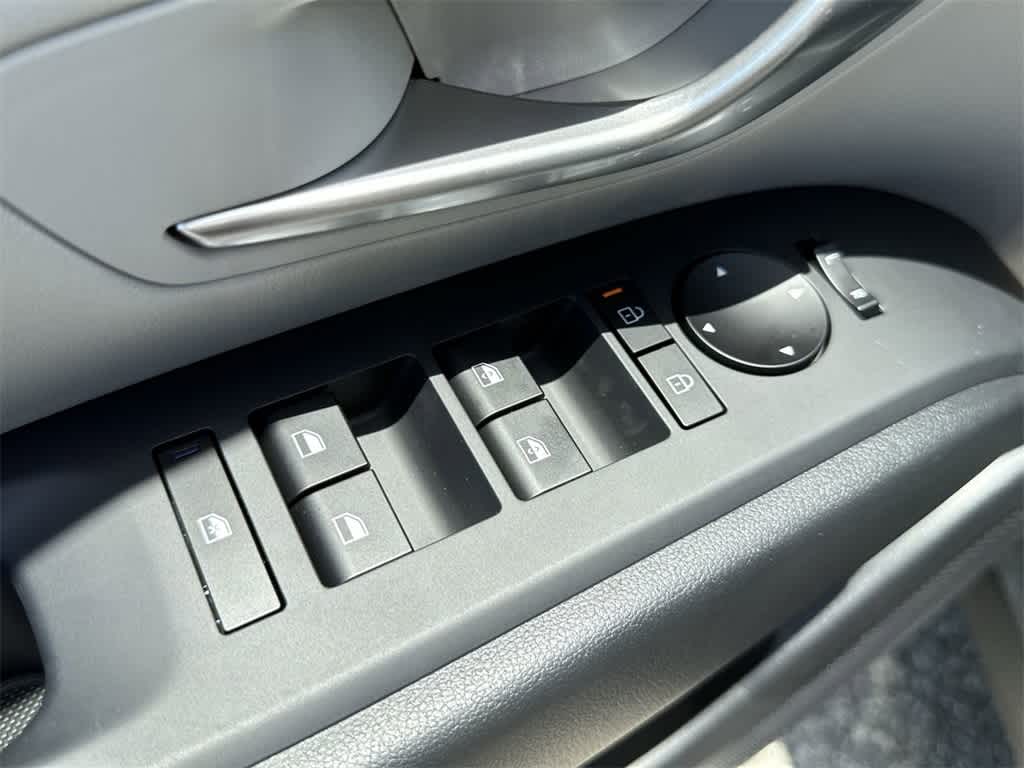 2025 Hyundai Tucson SEL Convenience 16
