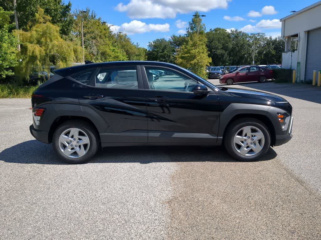 Thumbnail: 2026 Hyundai Kona - 8