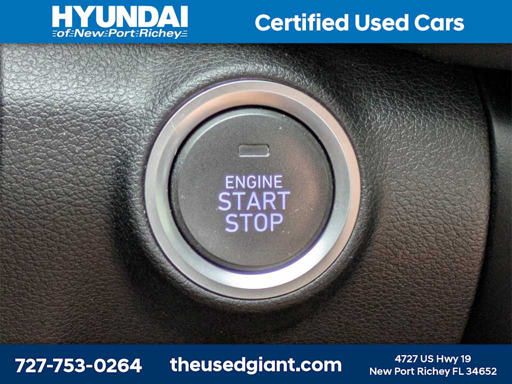 Thumbnail: 2023 Hyundai Kona - 33