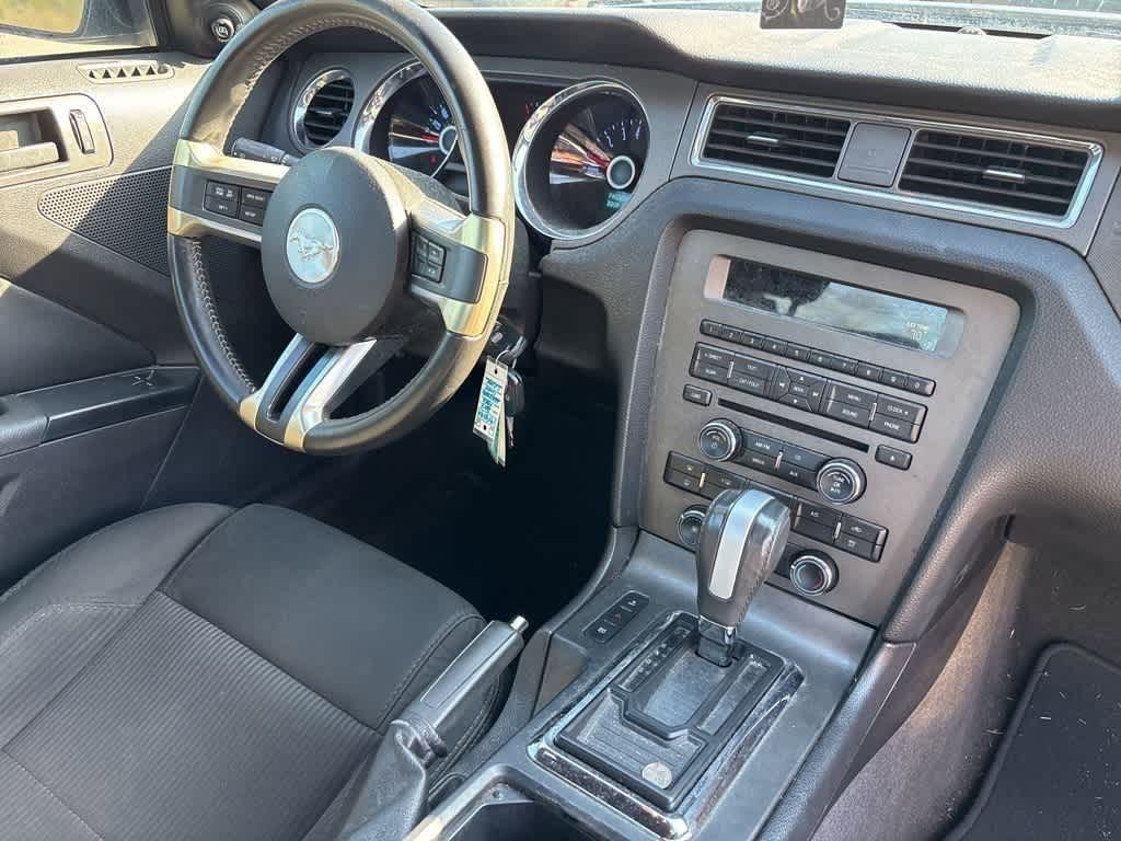 Thumbnail: 2014 Ford Mustang - 6