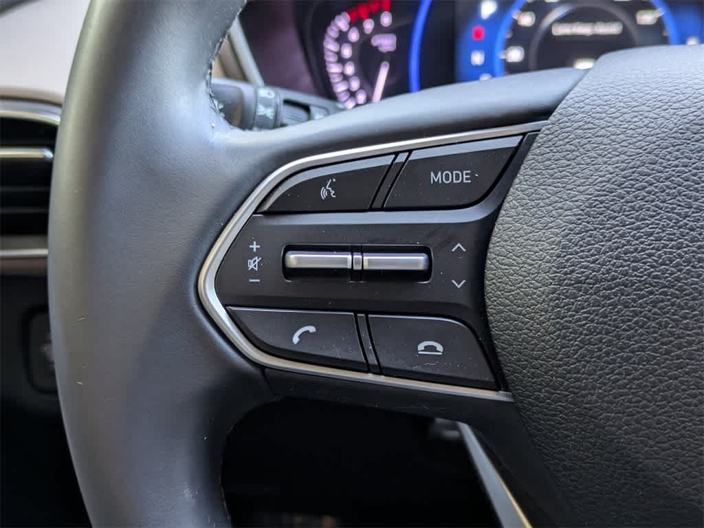 Thumbnail: 2020 Hyundai Santa Fe - 31