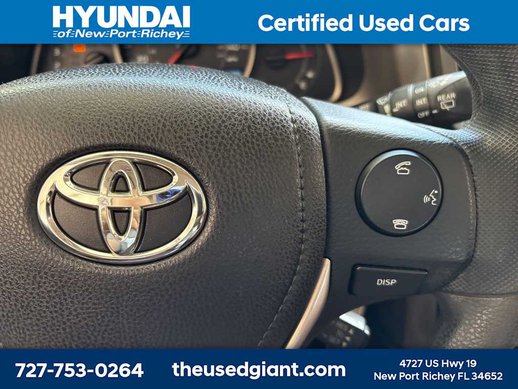 Thumbnail: 2014 Toyota RAV4 - 25