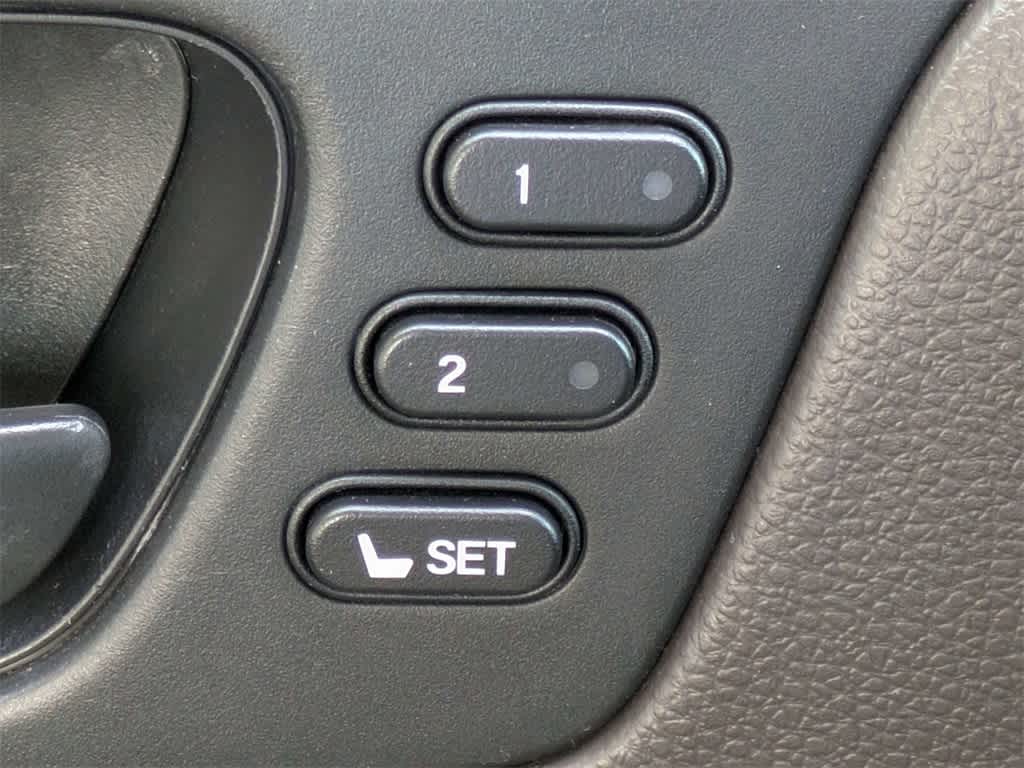 Thumbnail: 2019 Honda Odyssey - 27