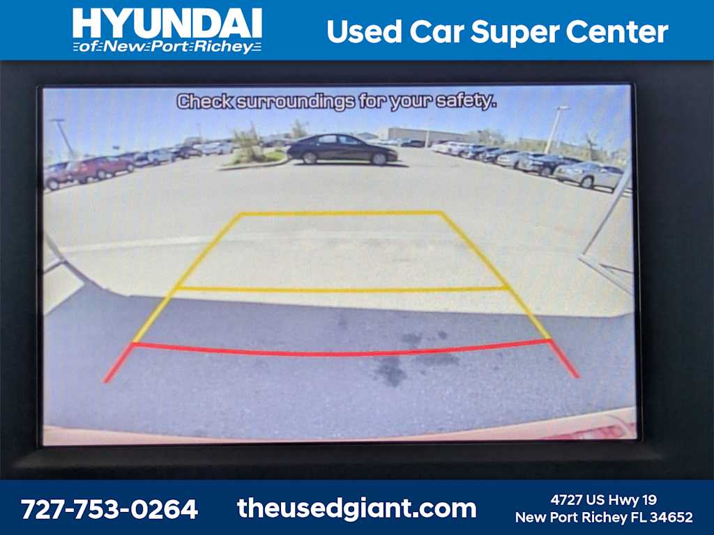 Thumbnail: 2020 Hyundai Santa Fe - 24