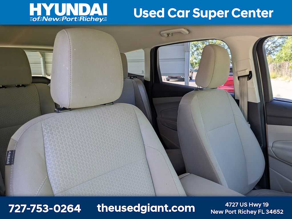 Thumbnail: 2018 Ford Escape - 6