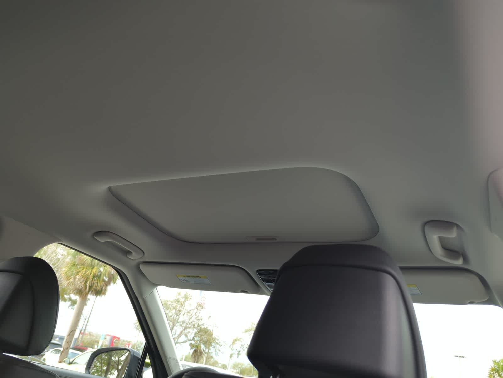 2025 Hyundai Santa Fe XRT 20