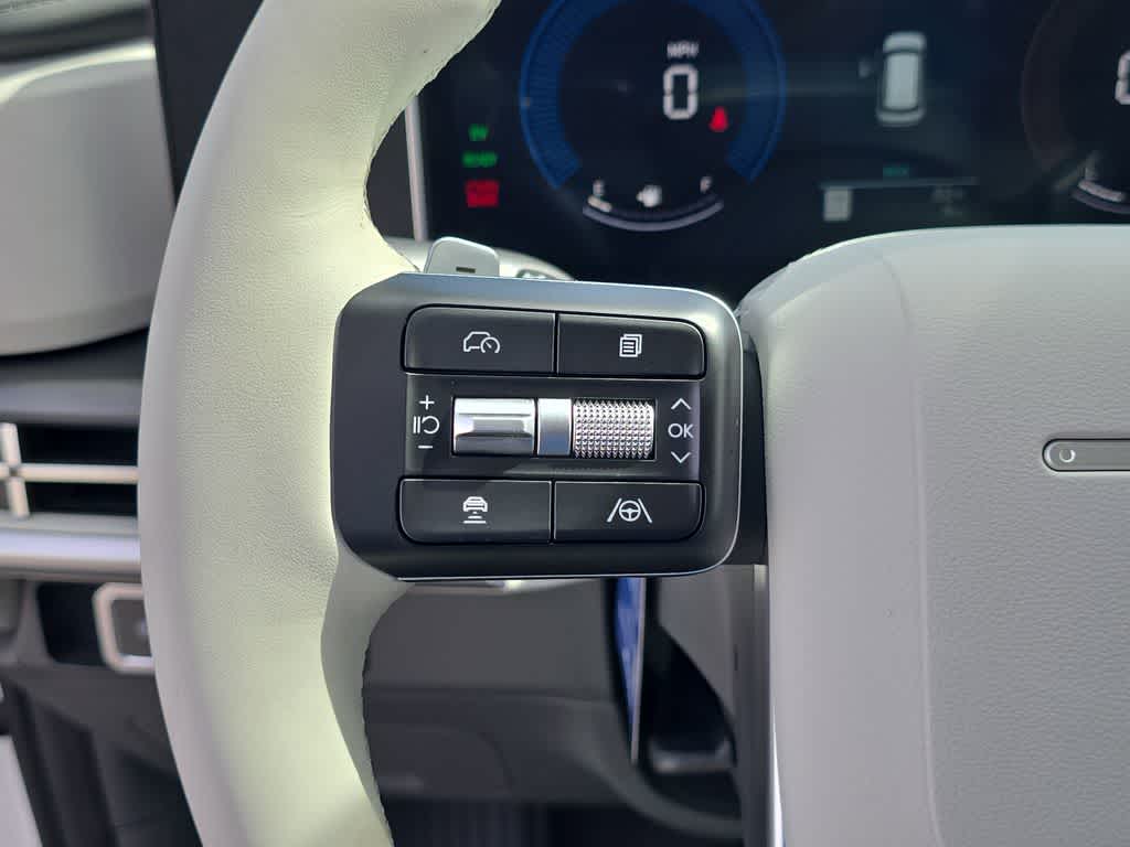 Thumbnail: 2026 Hyundai Santa Fe - 24