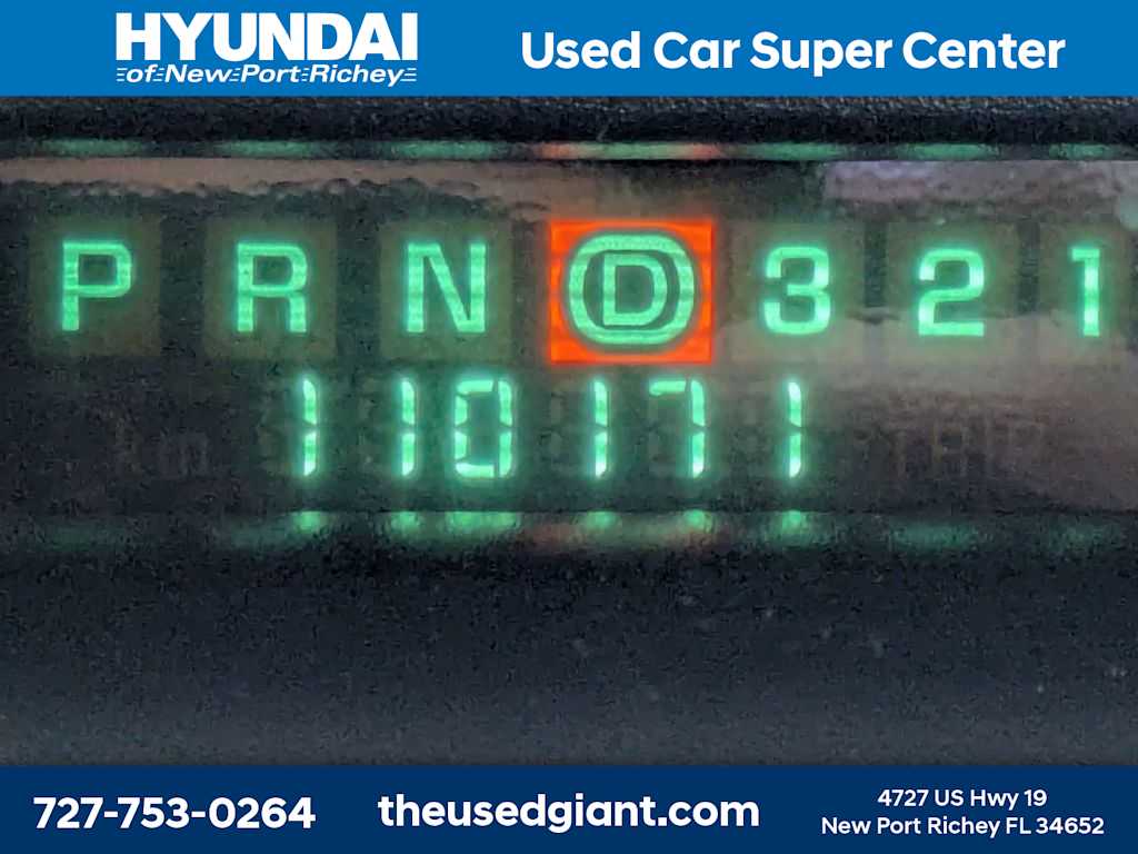 Thumbnail: 1999 Buick Century - 25