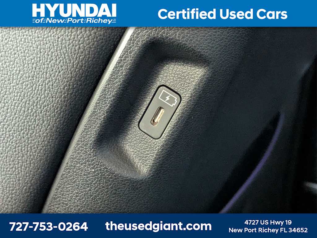 Thumbnail: 2025 Hyundai Santa Fe - 20