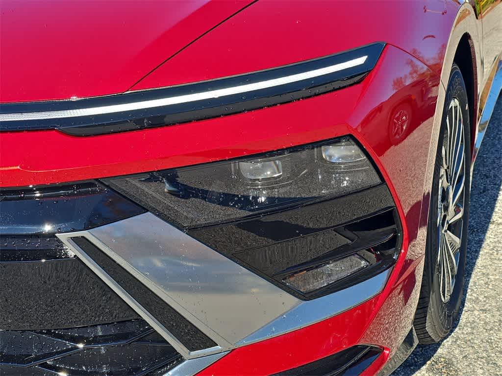 Thumbnail: 2026 Hyundai Sonata - 11