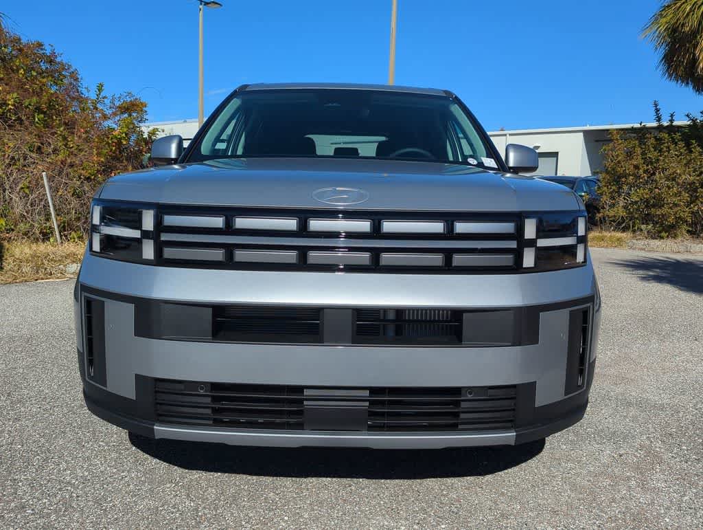 Thumbnail: 2026 Hyundai Santa Fe - 9