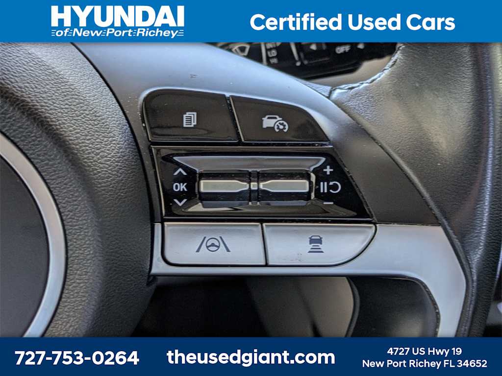 Thumbnail: 2022 Hyundai Tucson - 32