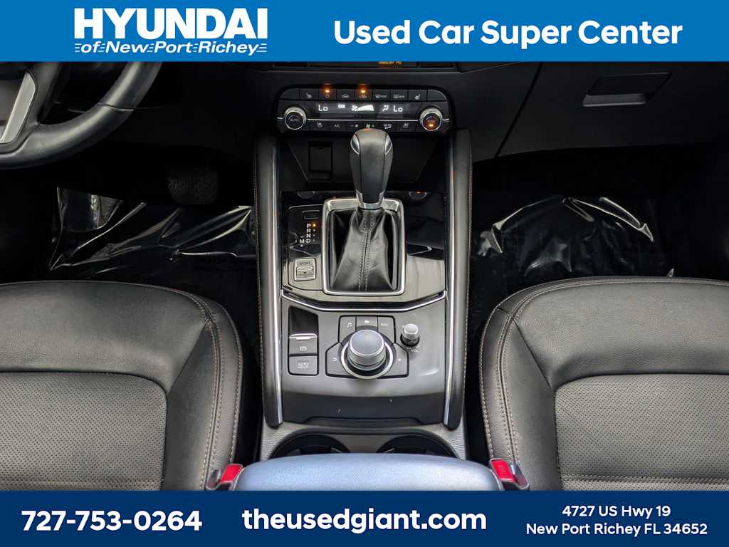 Thumbnail: 2019 Mazda CX-5 - 24