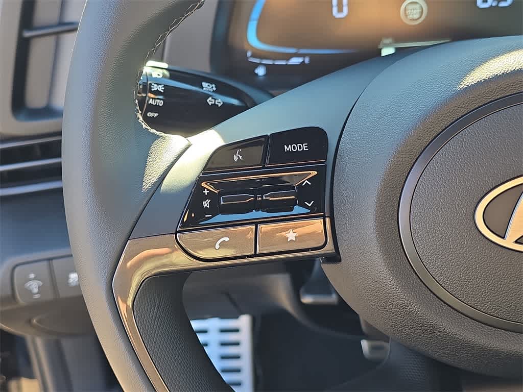 Thumbnail: 2026 Hyundai Elantra - 24