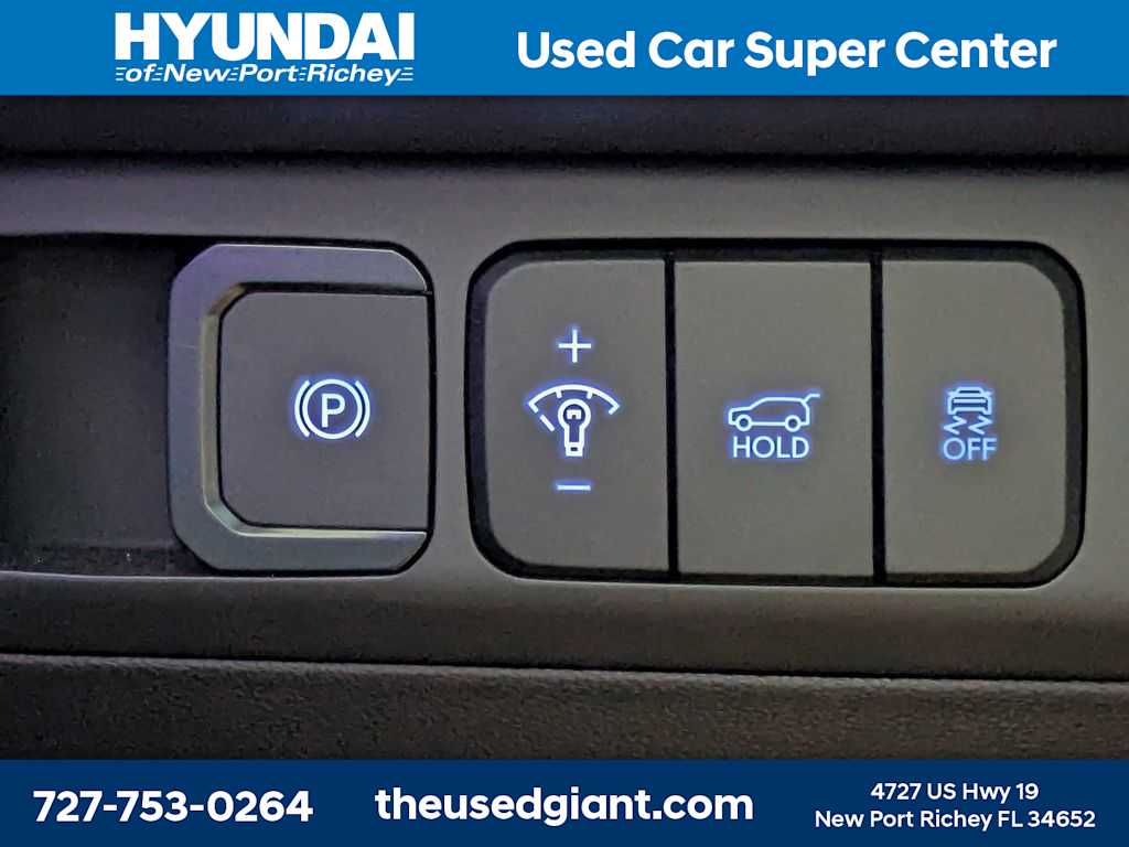 Thumbnail: 2024 Hyundai Santa Fe - 37