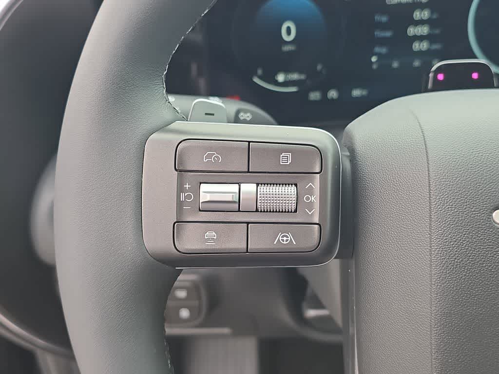 Thumbnail: 2026 Hyundai Palisade - 25