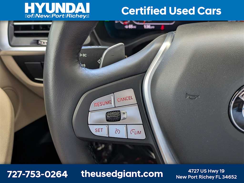 Thumbnail: 2022 BMW X3 - 37