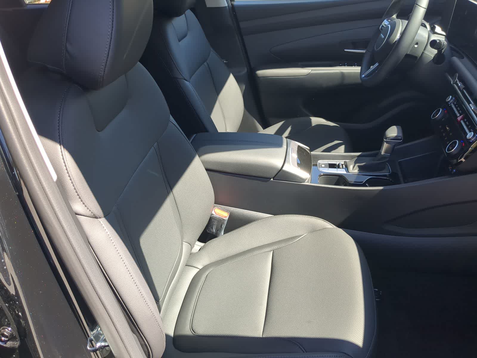 Thumbnail: 2026 Hyundai Tucson - 21