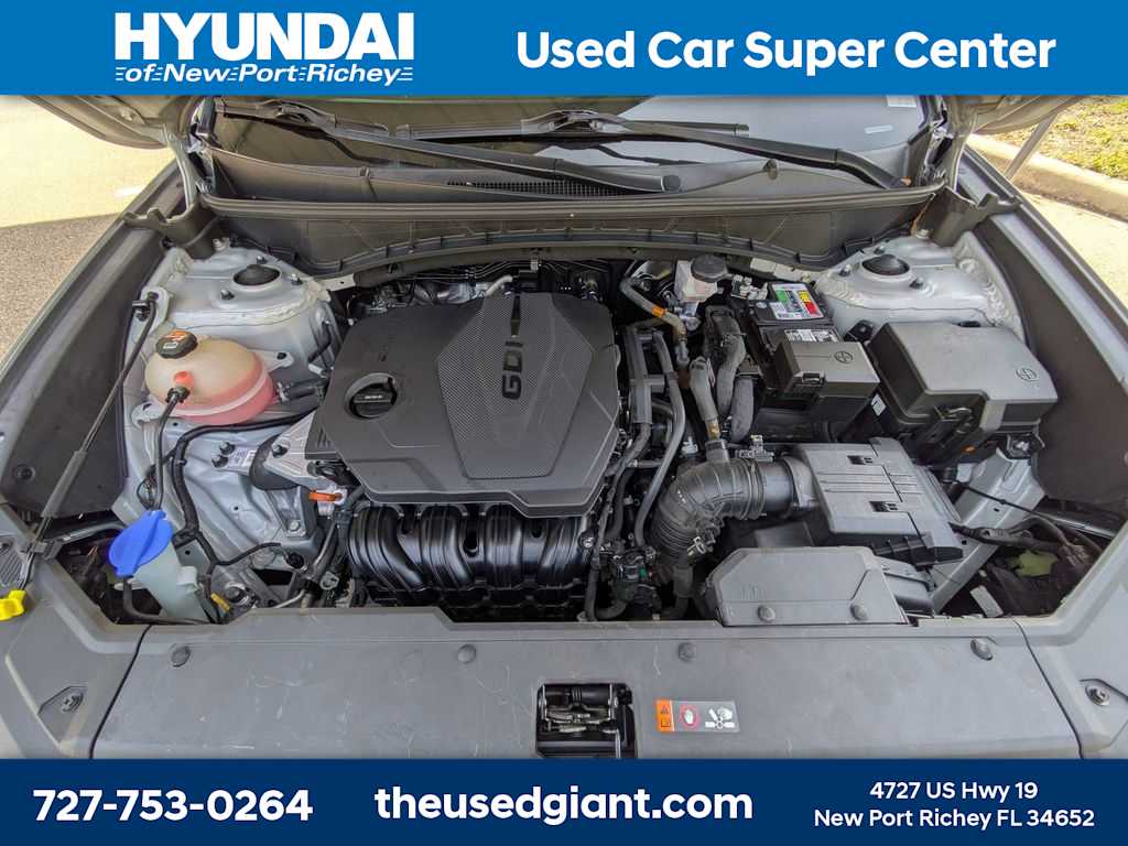 Thumbnail: 2022 Hyundai Tucson - 14