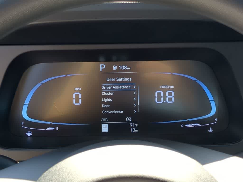 Thumbnail: 2026 Hyundai Elantra - 32