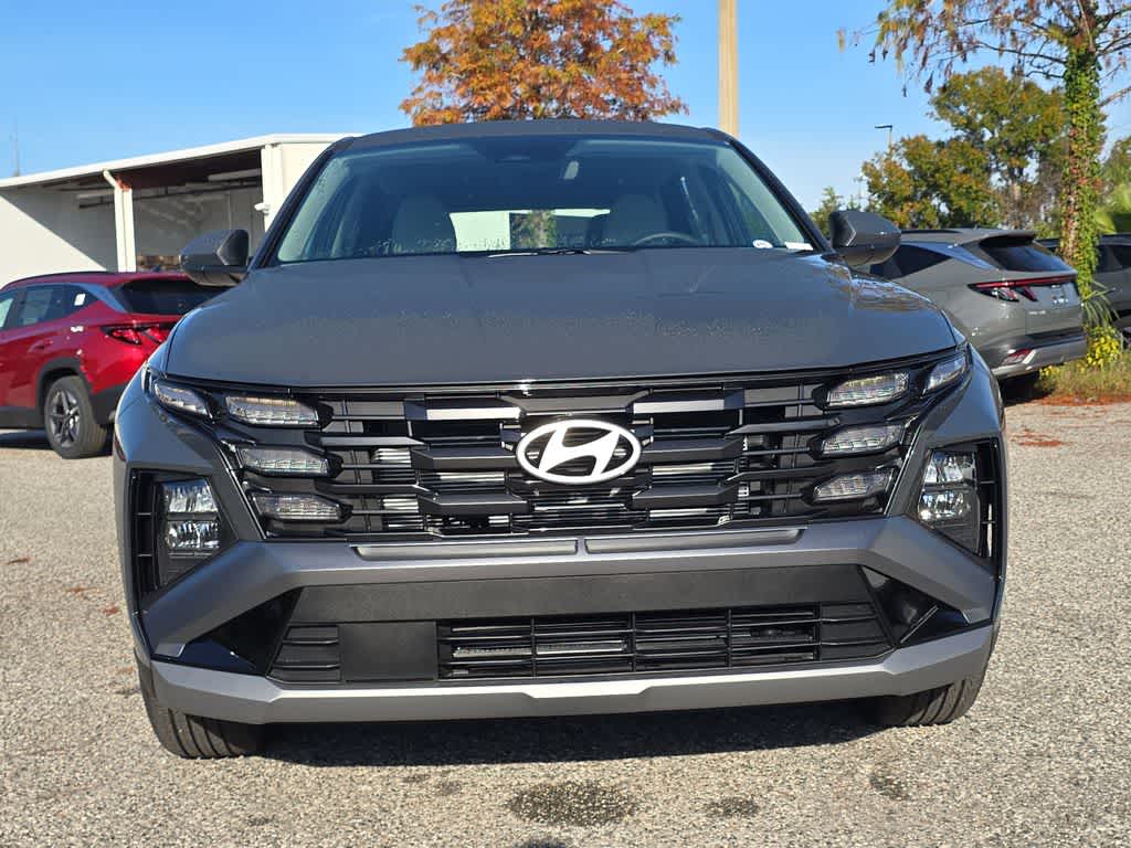 Thumbnail: 2026 Hyundai Tucson - 10