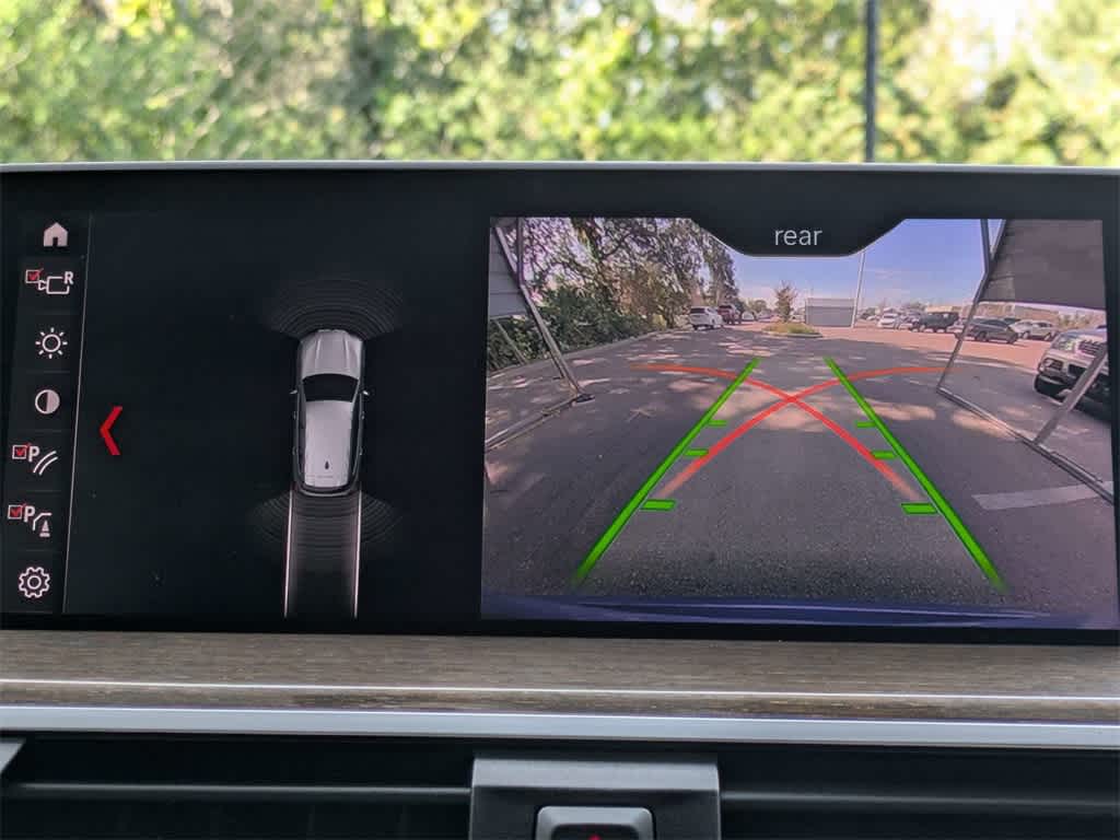 Thumbnail: 2019 BMW X3 - 25