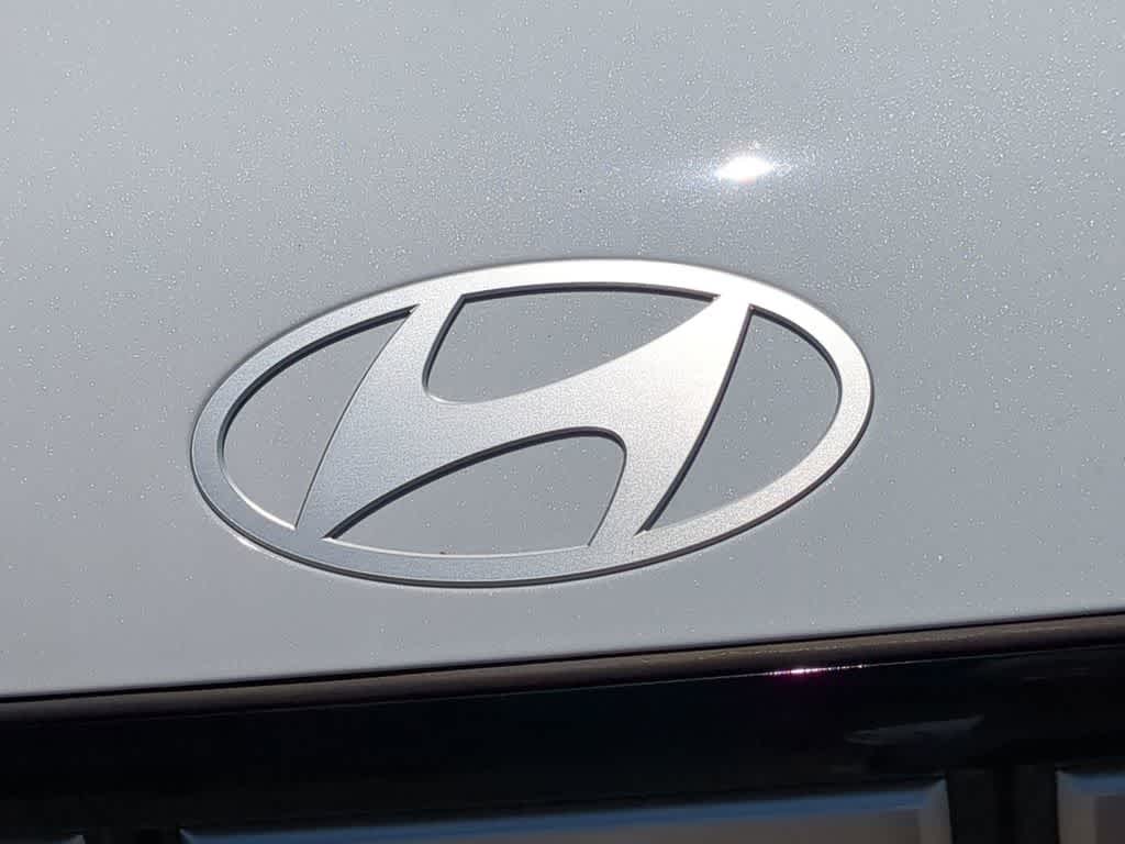 Thumbnail: 2026 Hyundai Santa Fe - 12