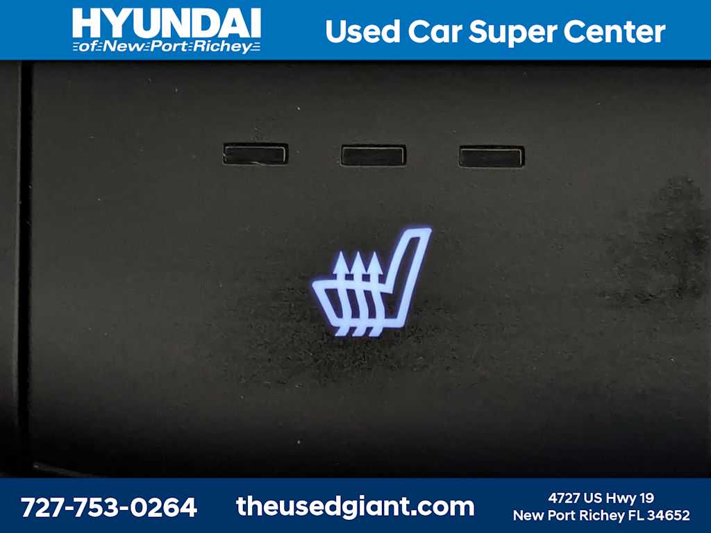 Thumbnail: 2025 Hyundai Elantra - 23