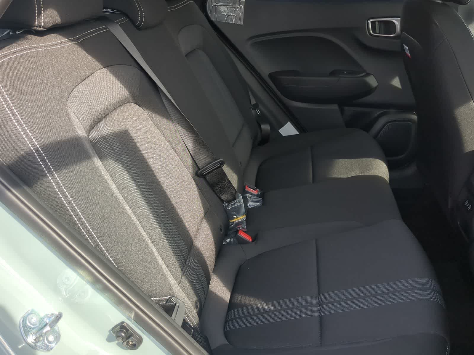 Thumbnail: 2026 Hyundai Venue - 20