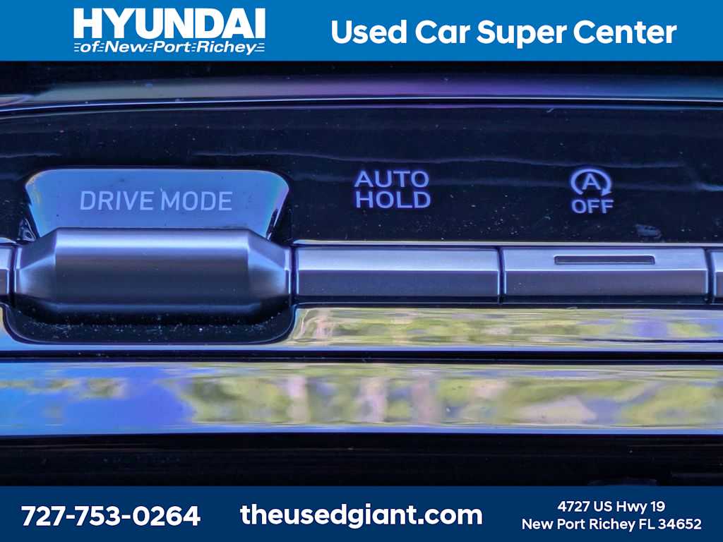 Thumbnail: 2025 Hyundai Tucson - 31