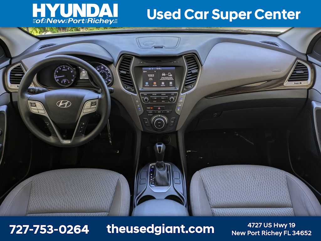 Thumbnail: 2018 Hyundai Santa Fe - 19