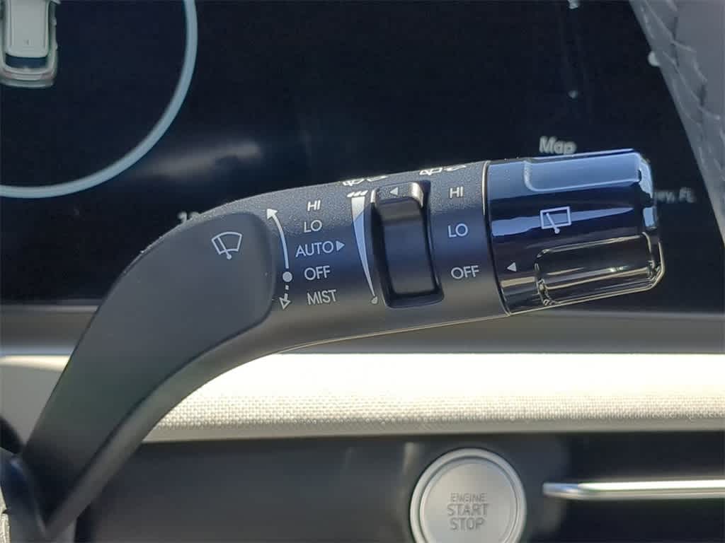 Thumbnail: 2026 Hyundai Tucson - 26