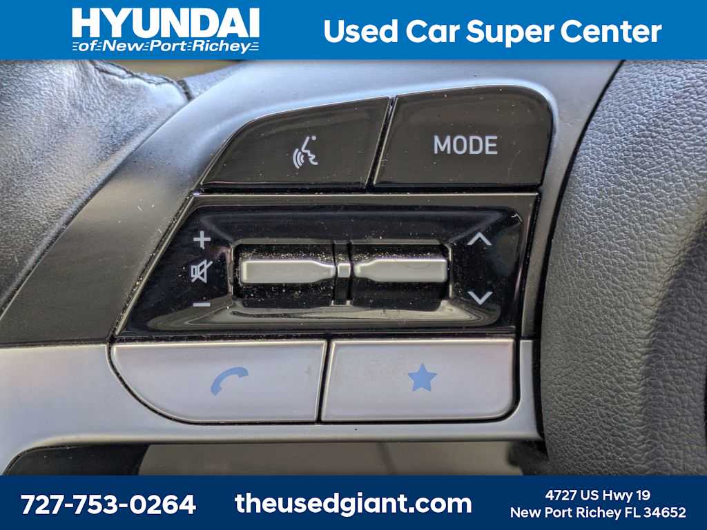 Thumbnail: 2023 Hyundai Tucson - 31