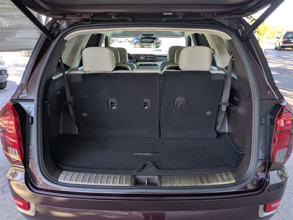 Thumbnail: 2020 Hyundai Palisade - 12