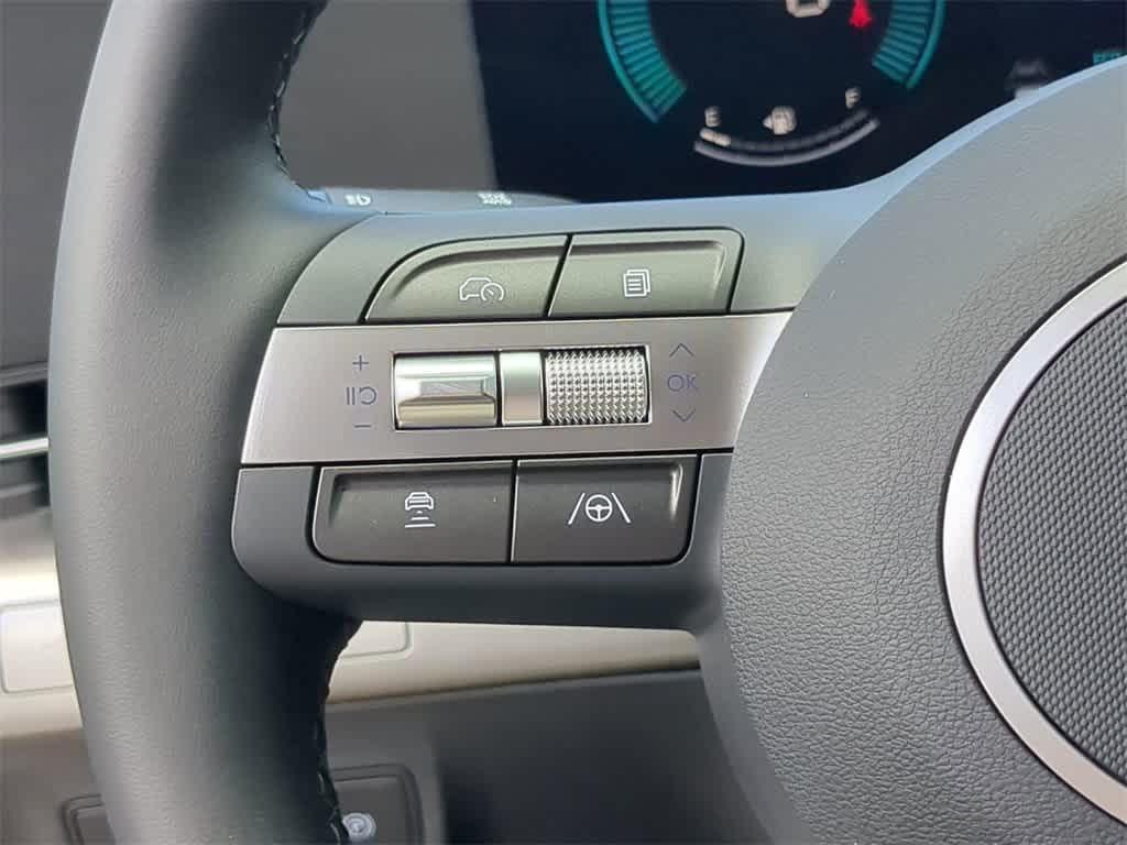 Thumbnail: 2026 Hyundai Kona - 23