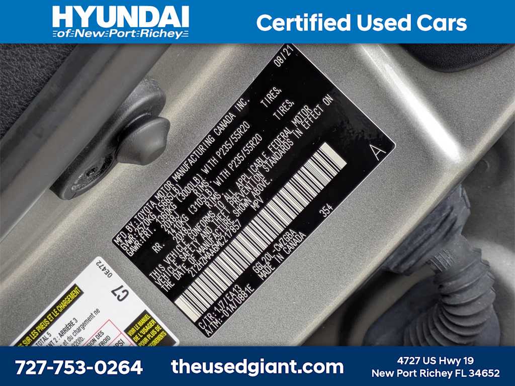 Thumbnail: 2021 Lexus RX - 43