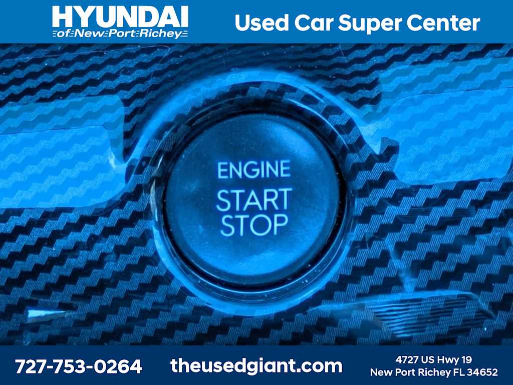 Thumbnail: 2024 Hyundai Kona - 40