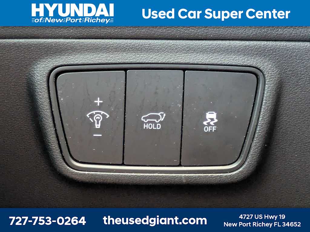 Thumbnail: 2023 Hyundai Tucson - 29