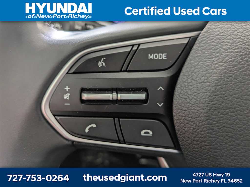 Thumbnail: 2019 Hyundai Santa Fe - 30