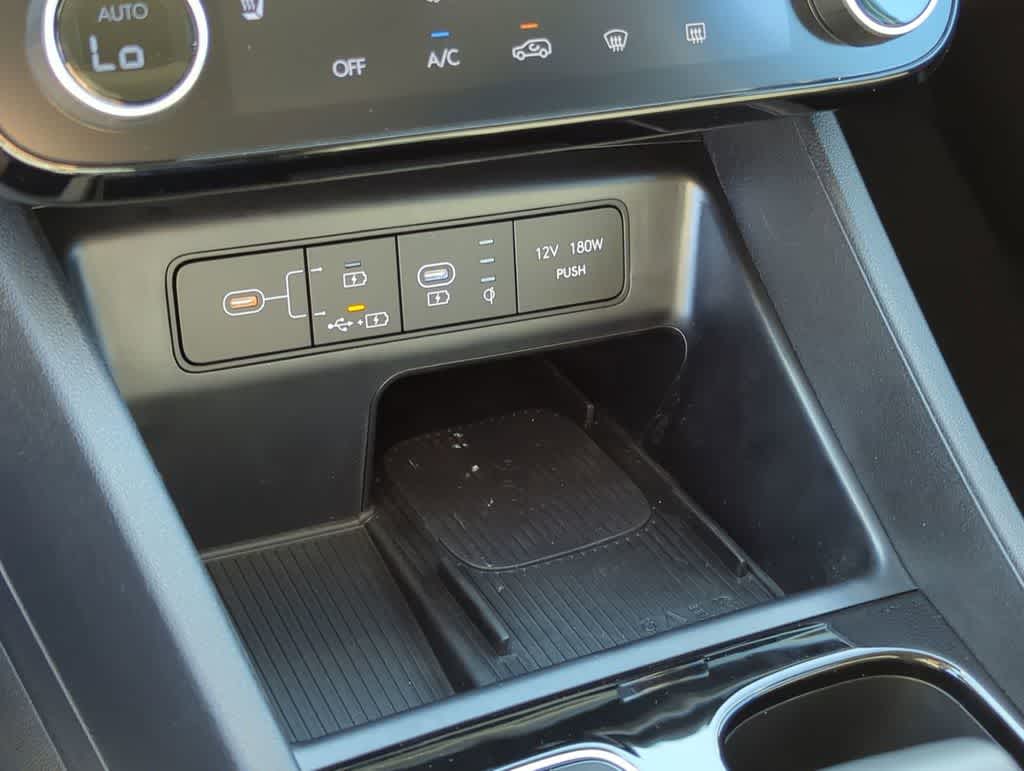 Thumbnail: 2026 Hyundai Tucson - 33