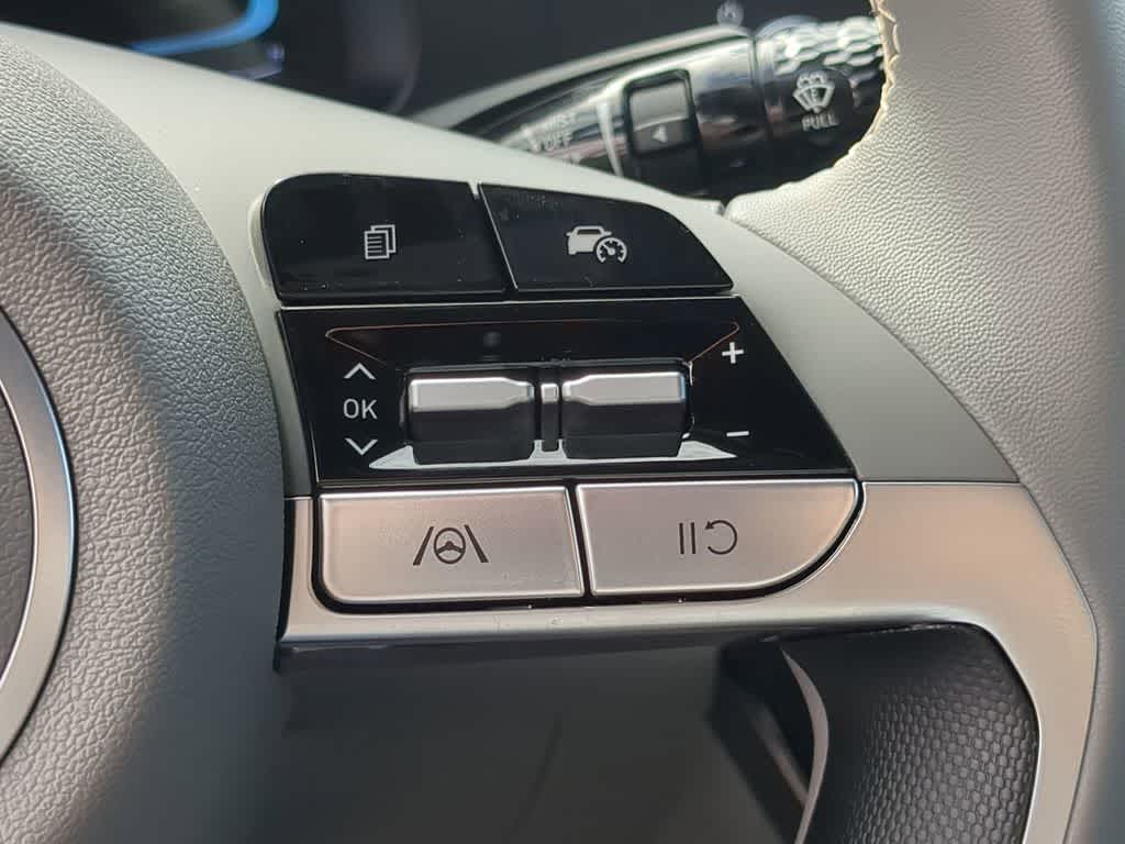 Thumbnail: 2026 Hyundai Elantra - 25